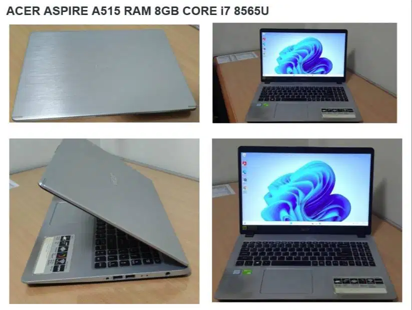 ACER ASPIRE A515