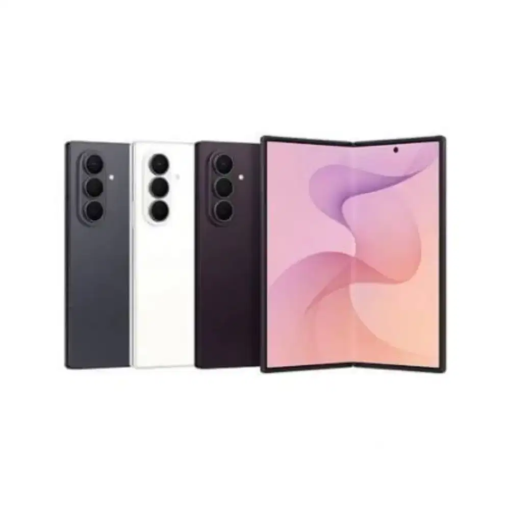 Galaxy Foldable 8