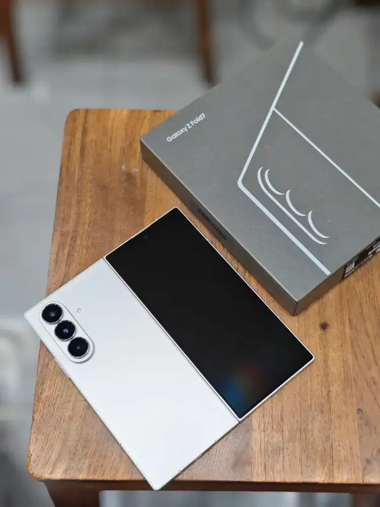 Samsung Z Fold7 12/512 Gb Original SEIN