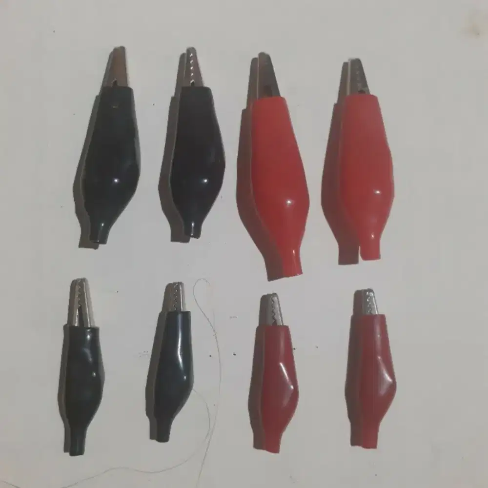 Paket Capit untuk aki