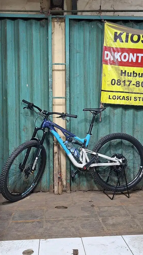 Jual Thrilll Richocet 2.0
