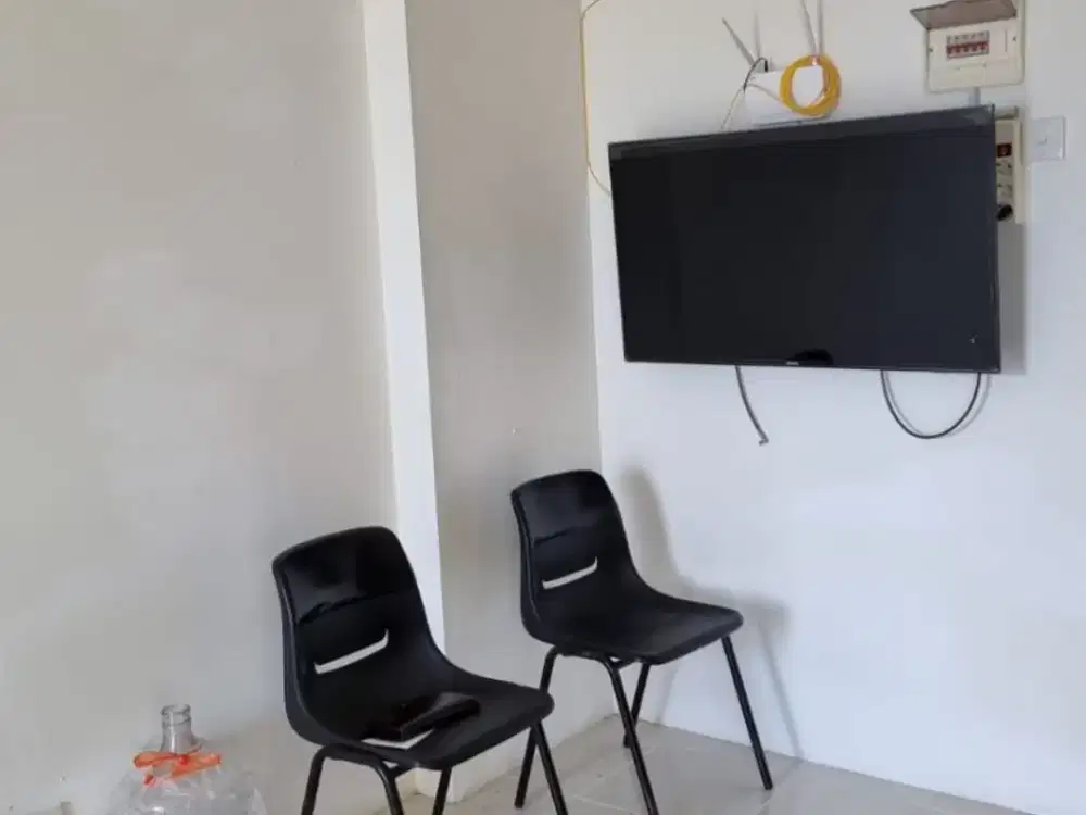 Dijual Educity Harvard Lt 20 View City Semi Furnish Dekat Pakuwon City Mall