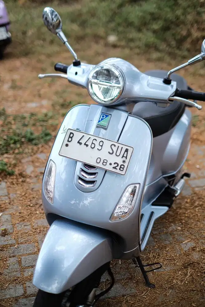 LX 125 LED 2023
