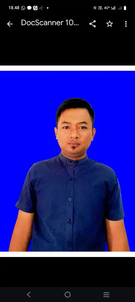Mencari pekerjaan
