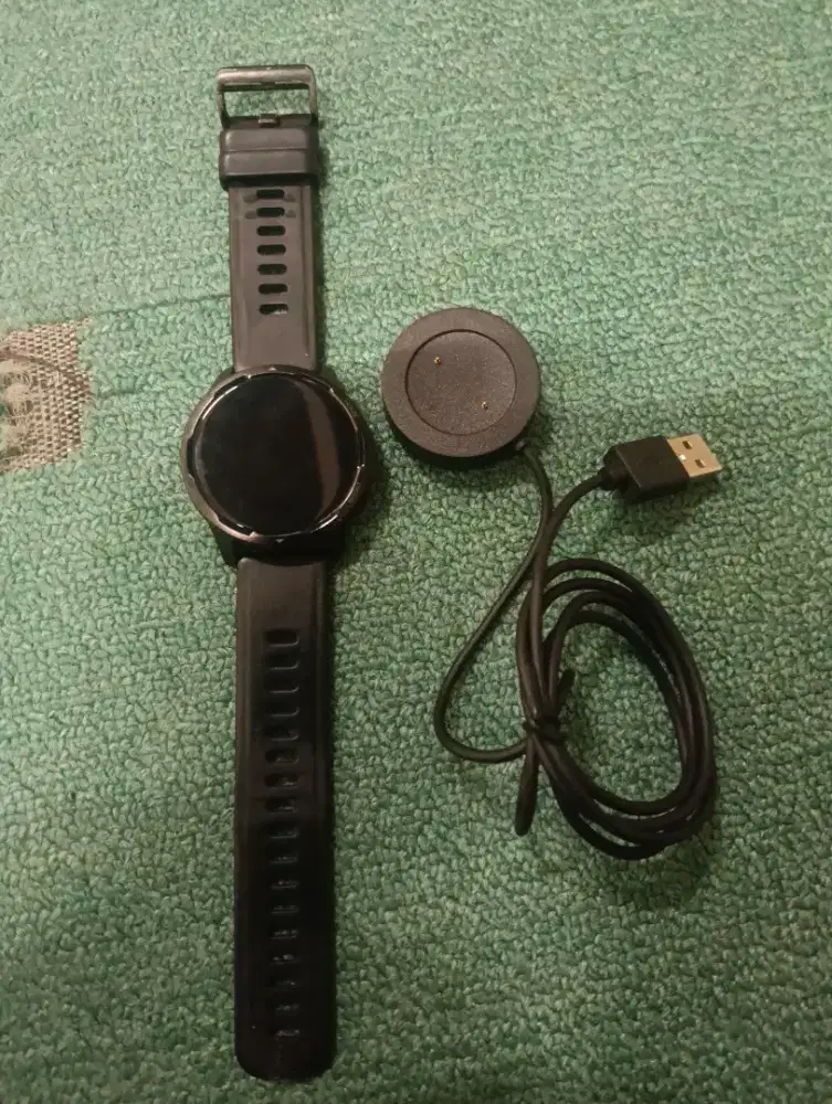 Smartwatch xiomi s1 active