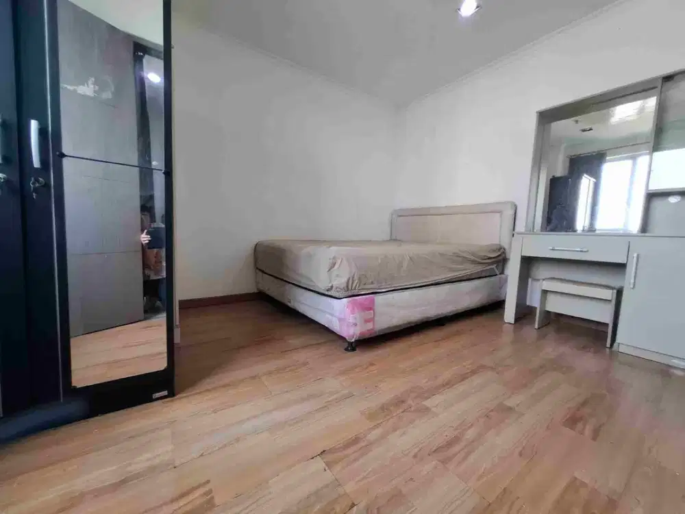 Disewakan Apartemen Green Central City Lokasi Strategis pusatnya Jakarta
