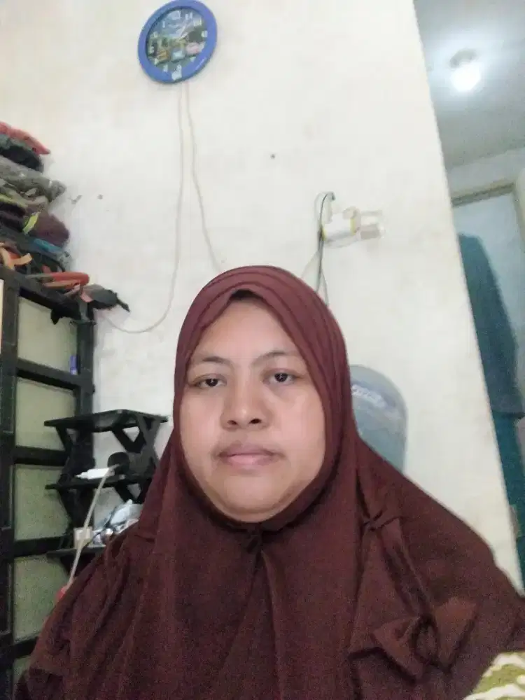 Mencari pekerjaan