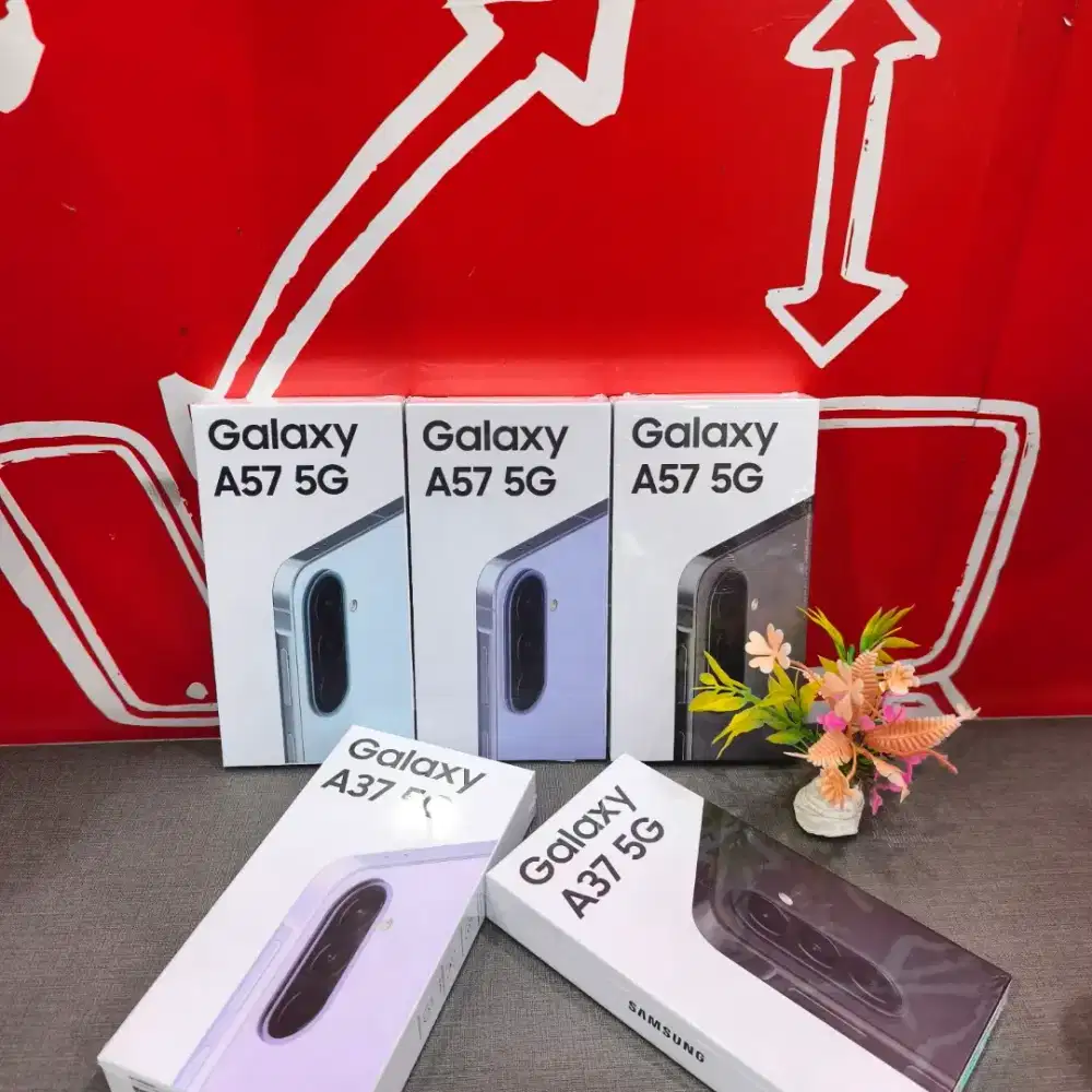 Samsung Galaxy A37