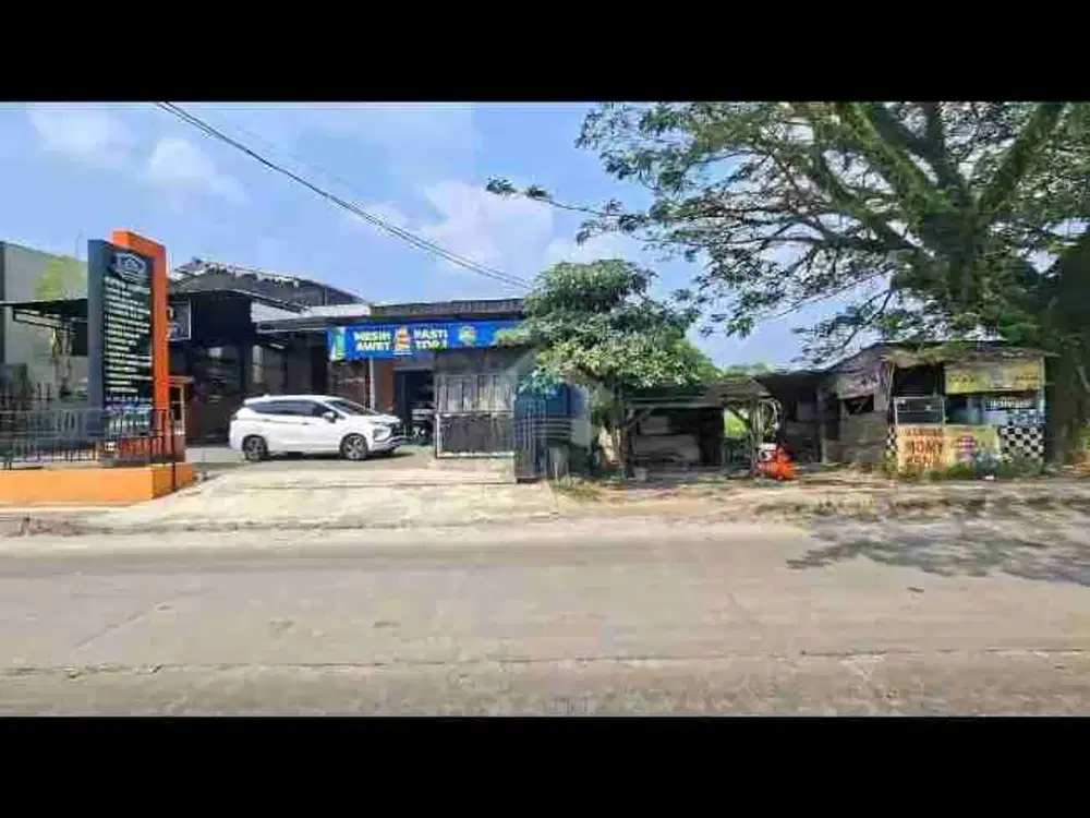 Take Over Bengkel