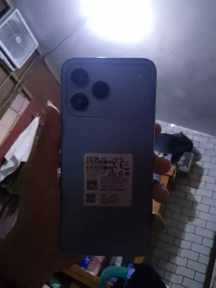 Techno spark 50
