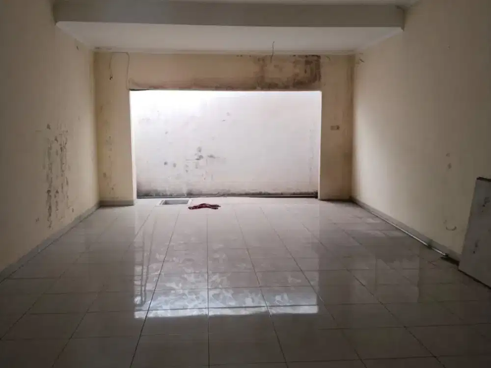 Ruko Aralia Harapan indah Bekasi