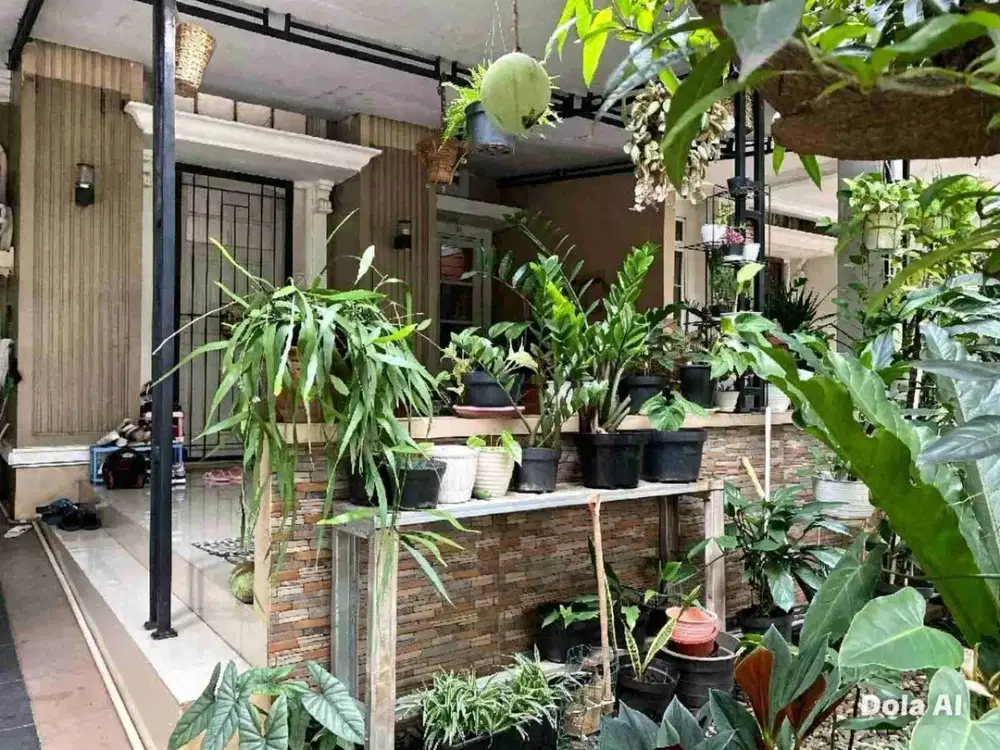 DiJual Rumah Murah Di Citra Gran Cibubur