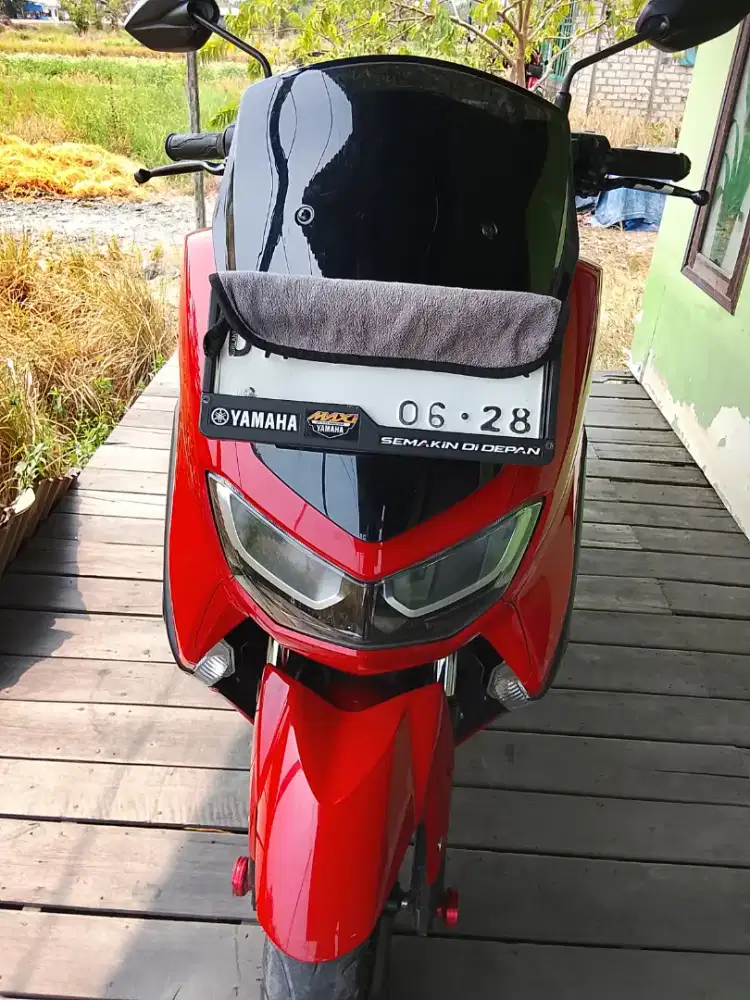 Jual NMAX New 2023