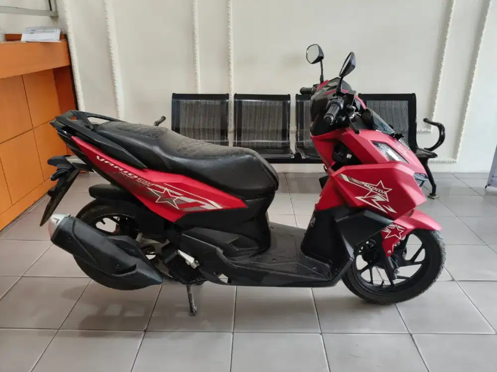 Dijual vario mulus 2025