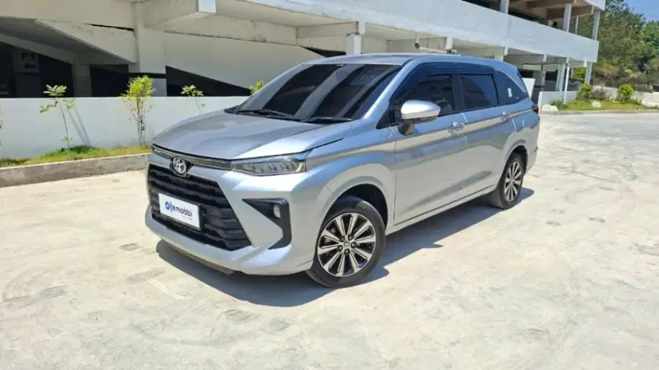 Avanza 1.5 G AT 2022