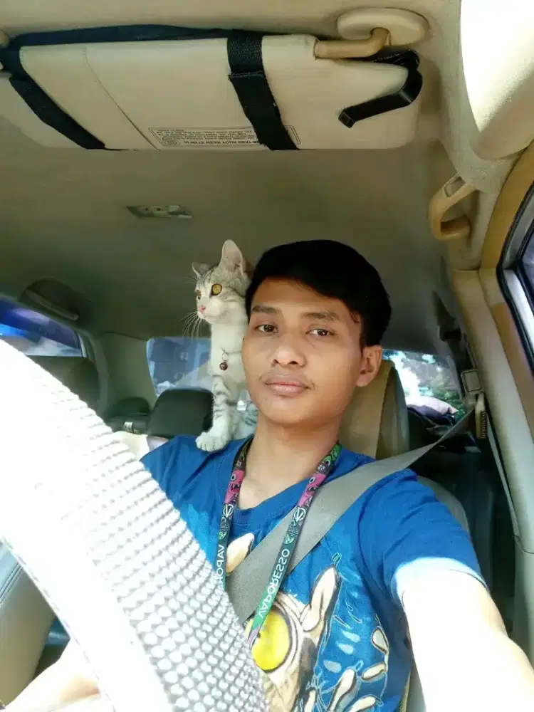 Cuci AC sovir apa aja di kerjain buat beli popok