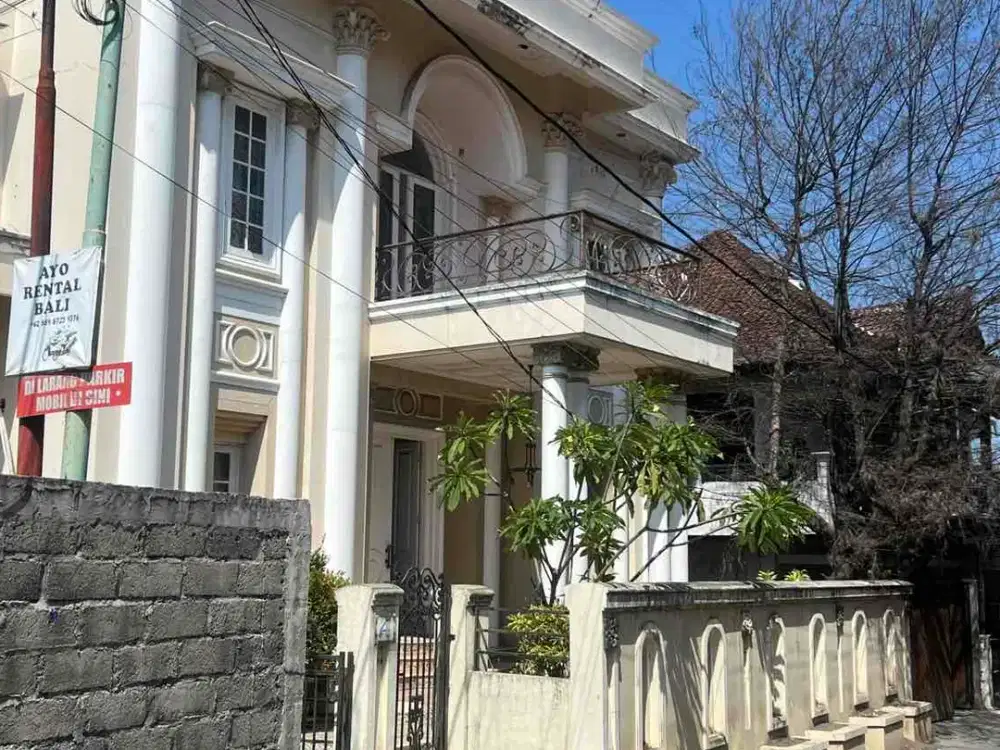 Dijual Murah Rumah Di kuta