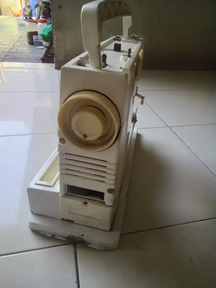 Jual Mesin Jahit Obras