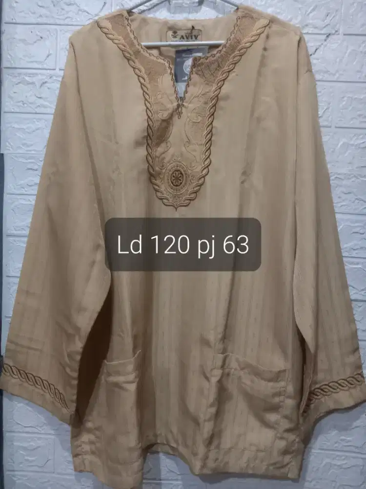 Baju koko baru murah