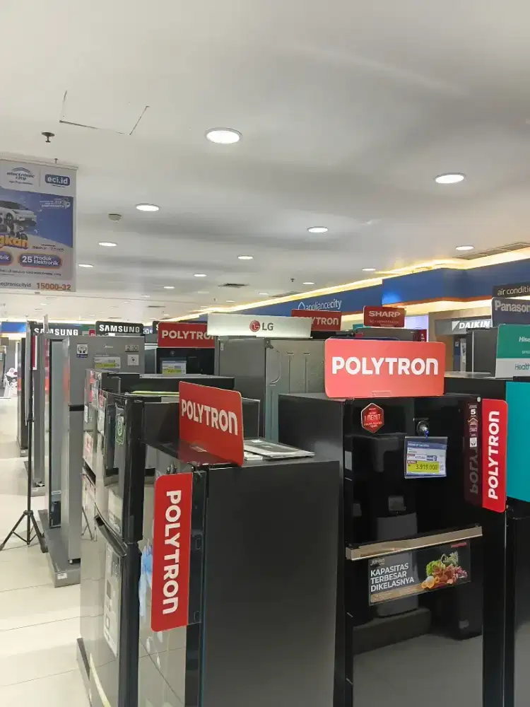 barang electronic bisa cicilan 0% melalu home credit