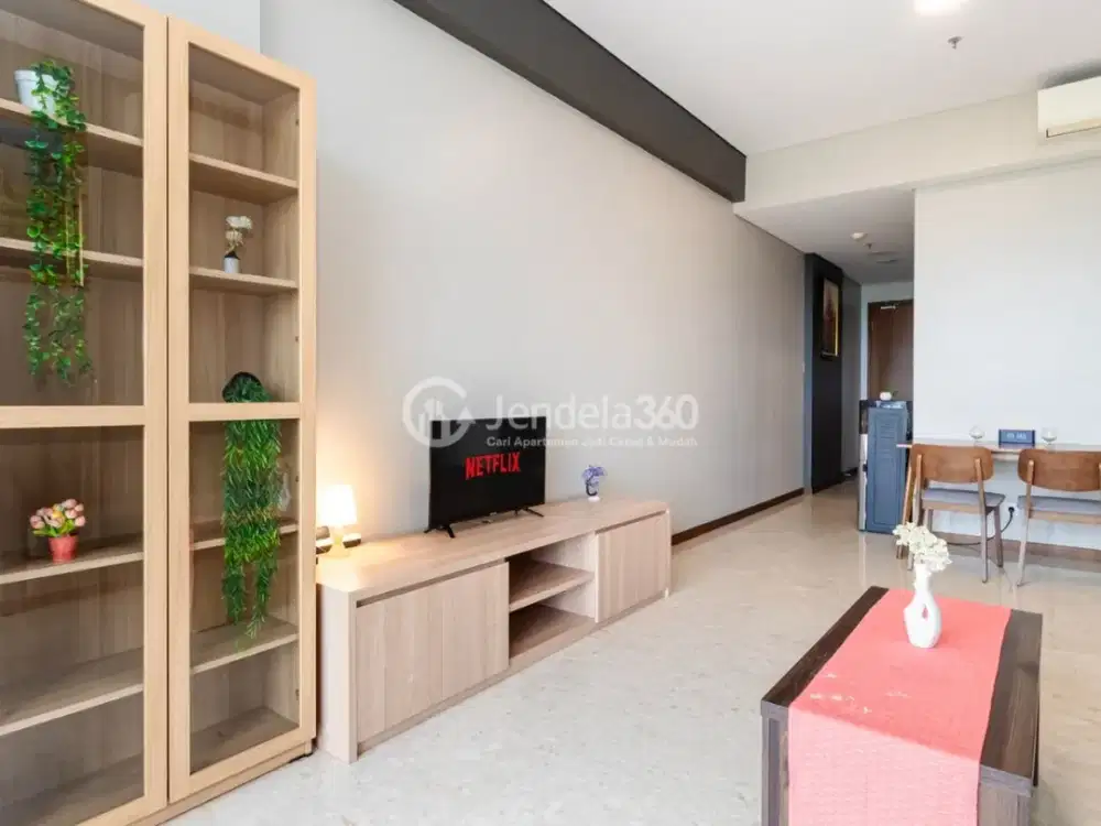 Dijual Condominium Marigold Navapark Kondisi Rapih Siap Pakai