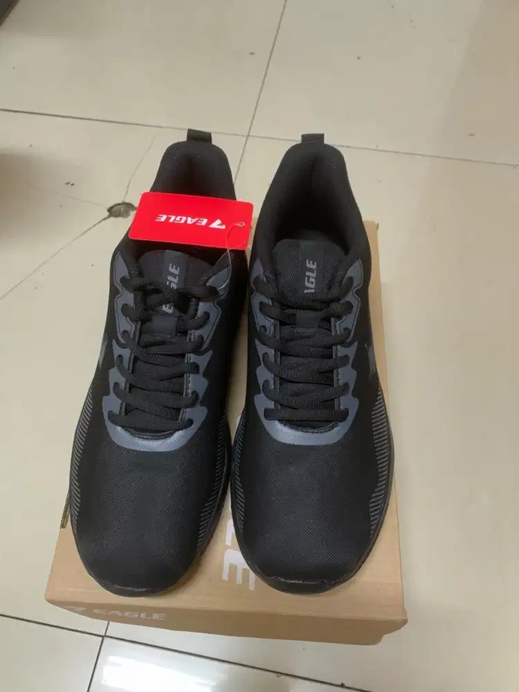 Eagle Sepatu Avega Lifestyle Shoes Nyaman Dan Ringan