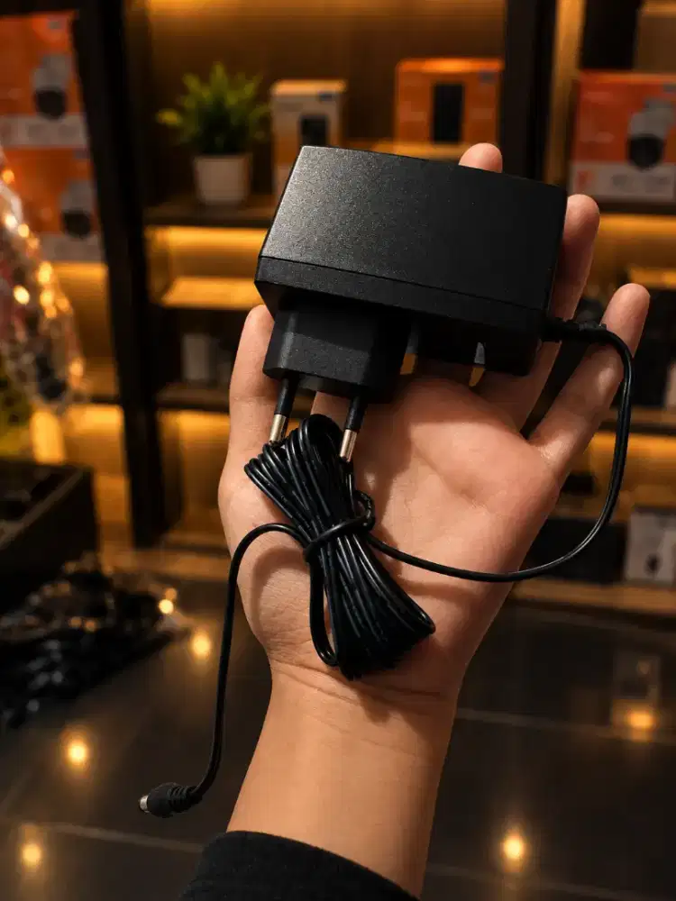 Adaptor 12v 2A Ori