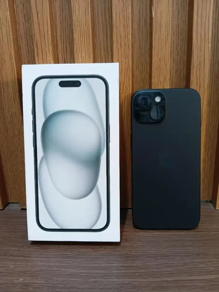 Iphone 15 Basic 128GB