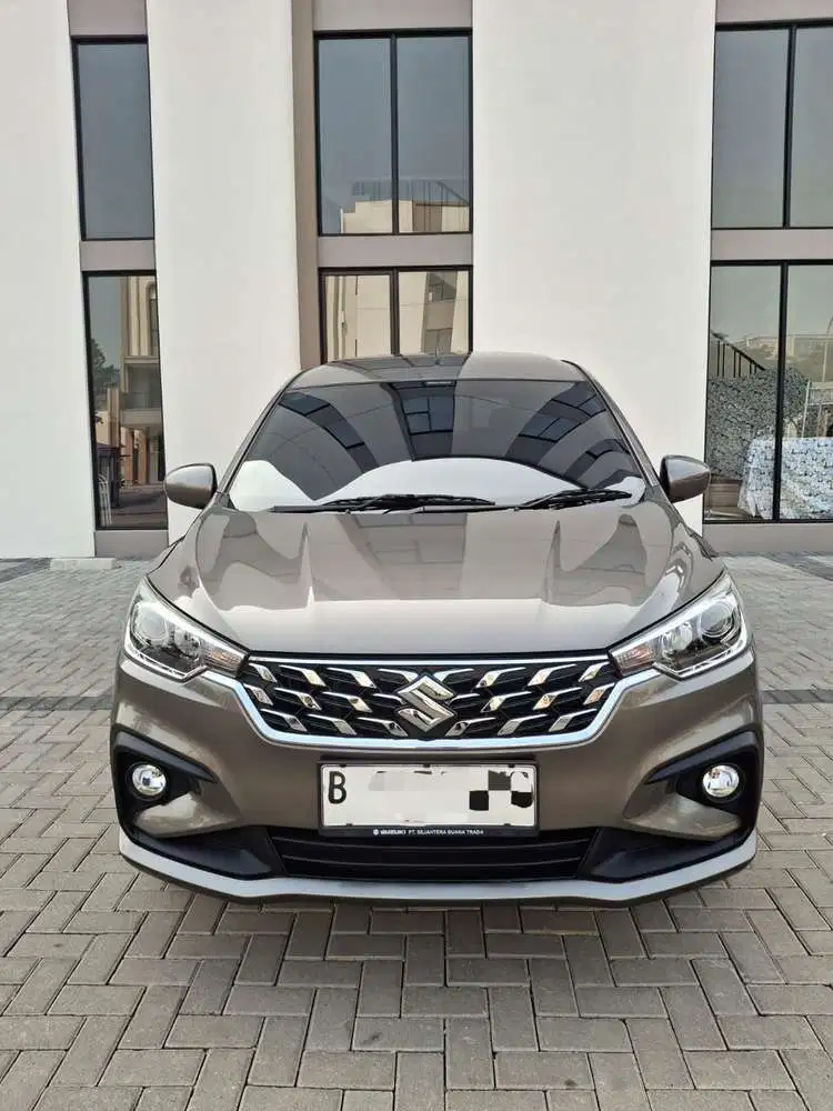 Suzuki Ertiga GL 2024