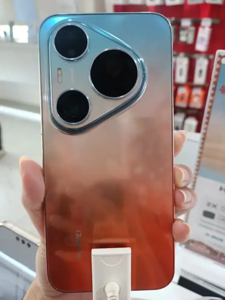 Huawei pura 90s Promax 5g 12/512gb 20.999.000