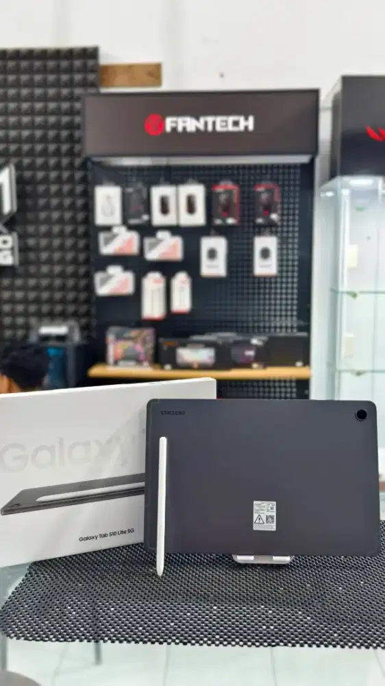 Samsung Galaxy Tab S10 Lite 5G 6/128
