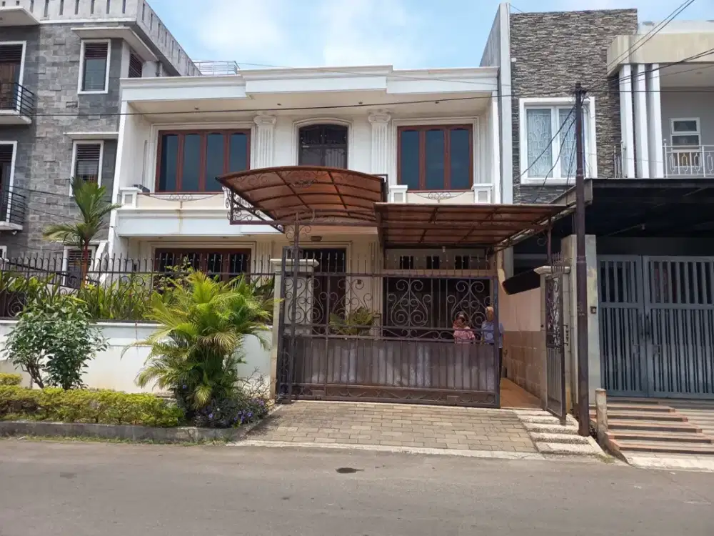 DIJUAL CEPAT TAMAN DAAN MOGOT JAKARTA BARAT