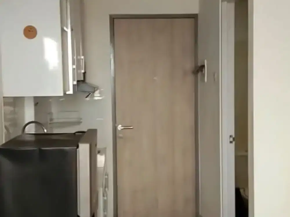 Dijual Cepat Apartemen Akasa BSD Tower Kalyana Tipe Studio