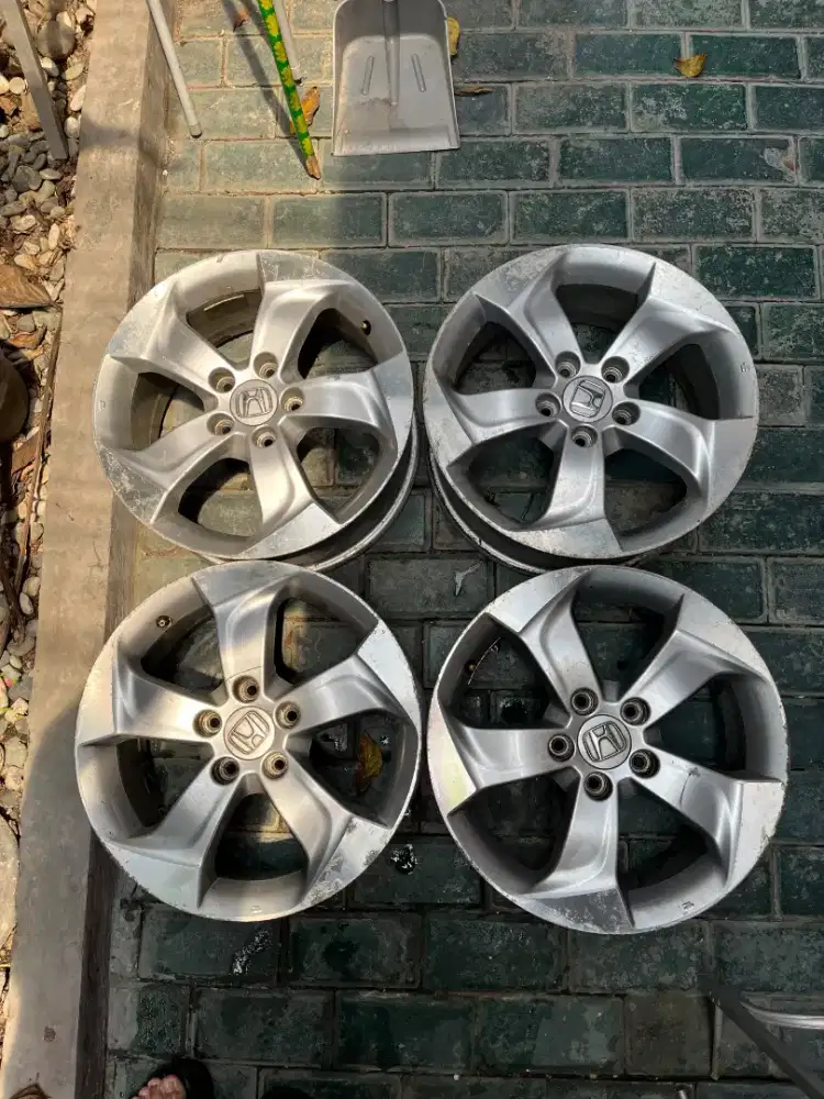 Velg OEM Honda HRV R17