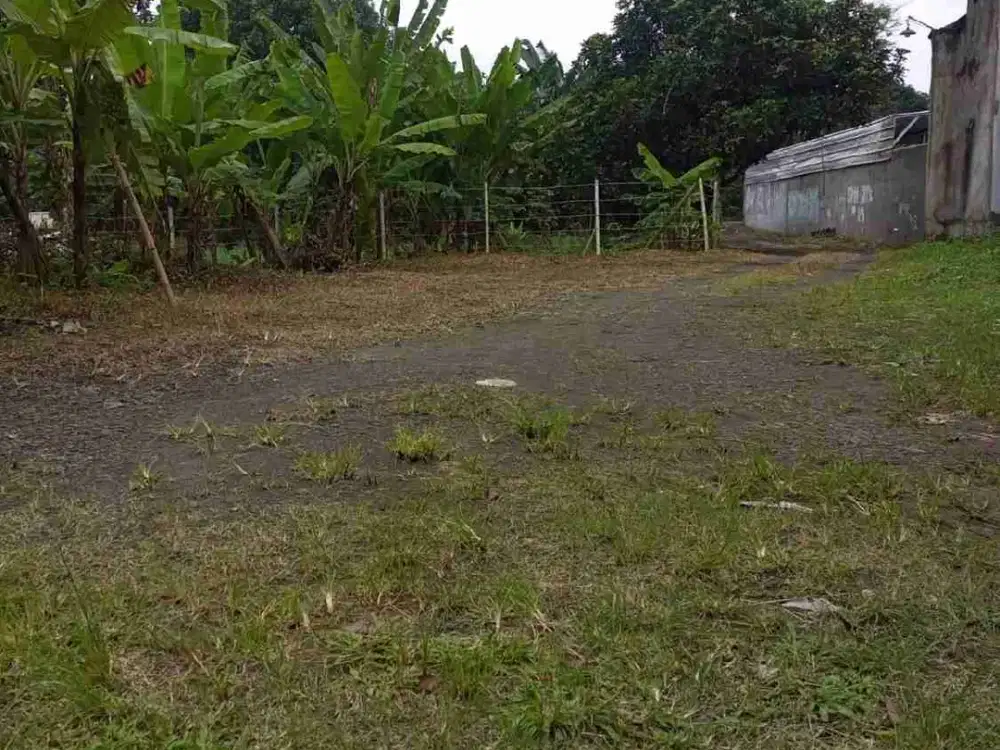 DiJual Cepat Tanah kavling D Cibubur