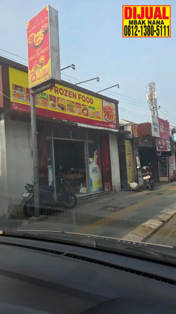 DIJUAL TANAH STALKUDA BALIKPAPAN
