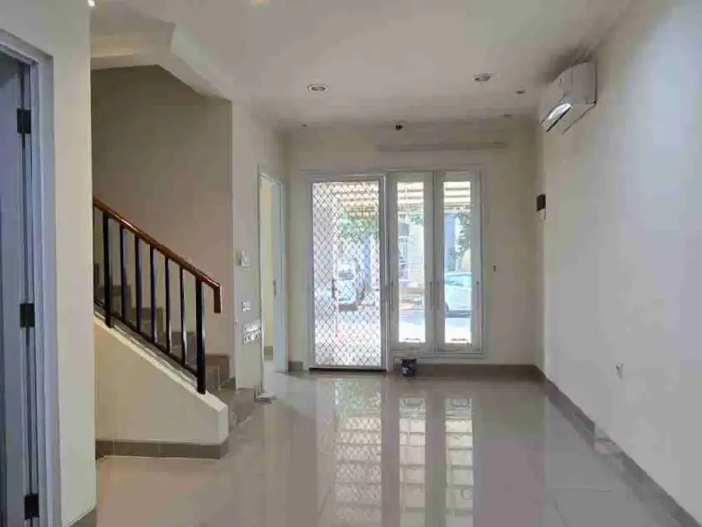 Rumah Dijual / disewakan Gading serpong bagus unit nya