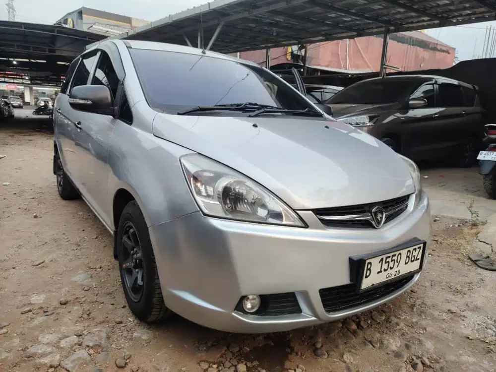 Dijual mobil Proton Exora