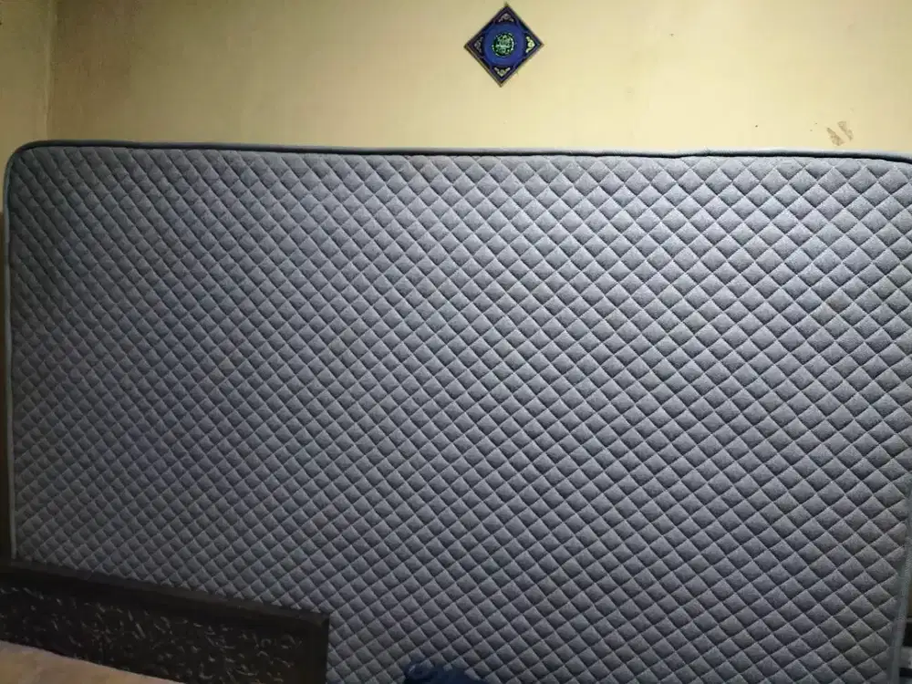 Dijual Uniland kasur pocket spring Latex