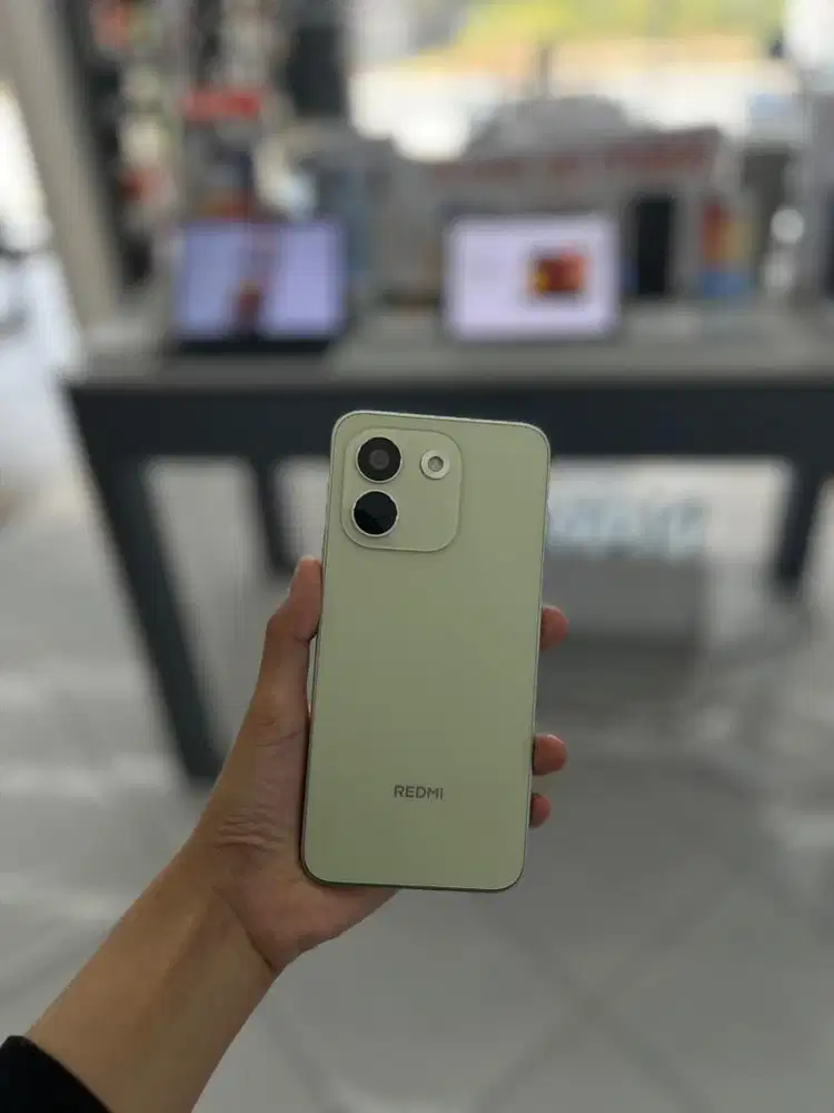 REDMI 17 SPECIAL HARGA CIAMIKKK!!