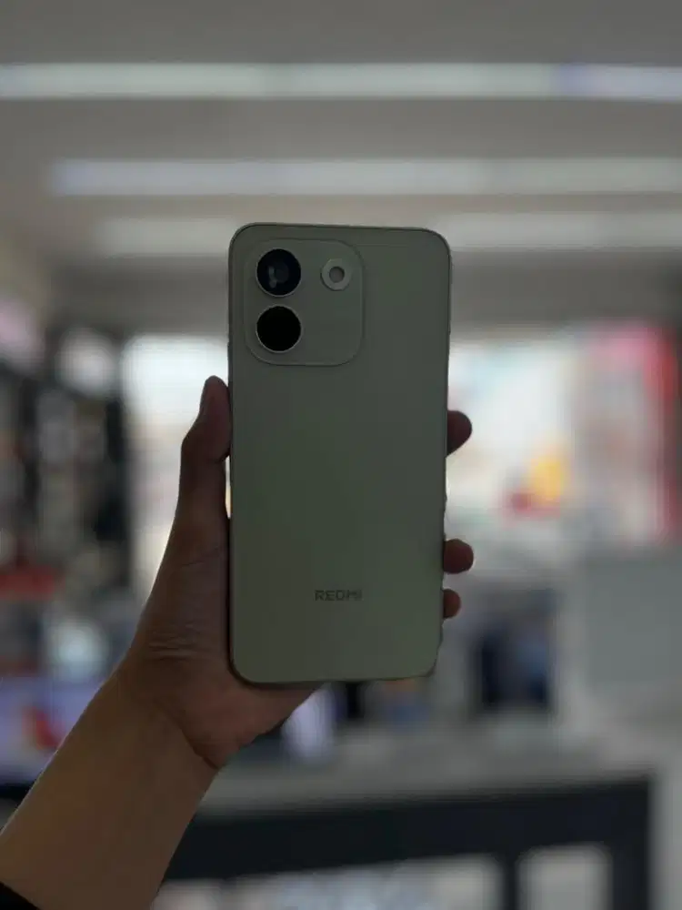 REDMI 17 SPECIAL HARGA CIAMIKKK!!