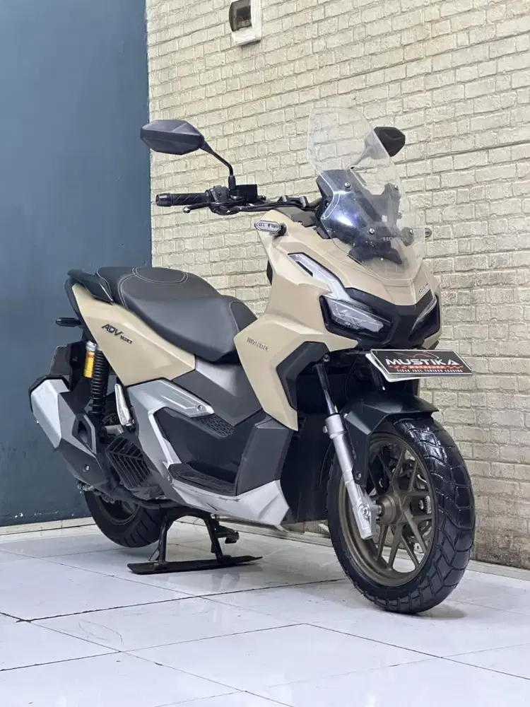 Honda ADV 260 ABS 2024