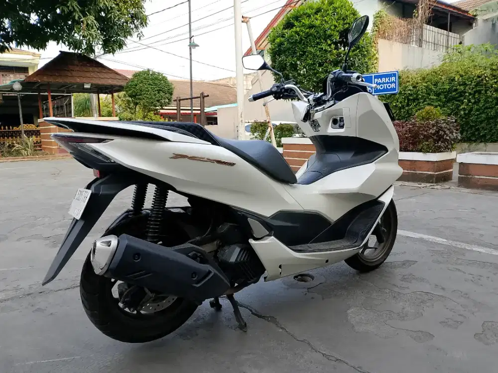 HONDA PCX ABS 160