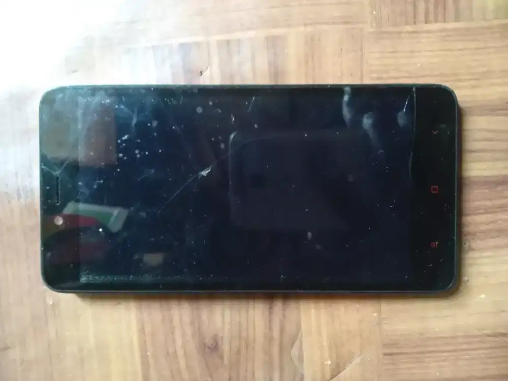 HP Asus Zenfone