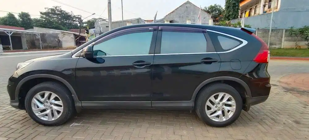 Honda CR-V 2015 Bensin