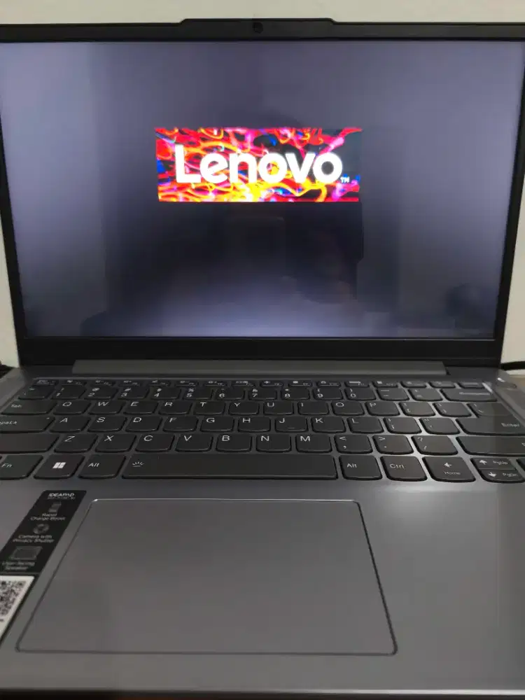 Dijual Lenovo Model Ideal Pad Slim 314 RUB