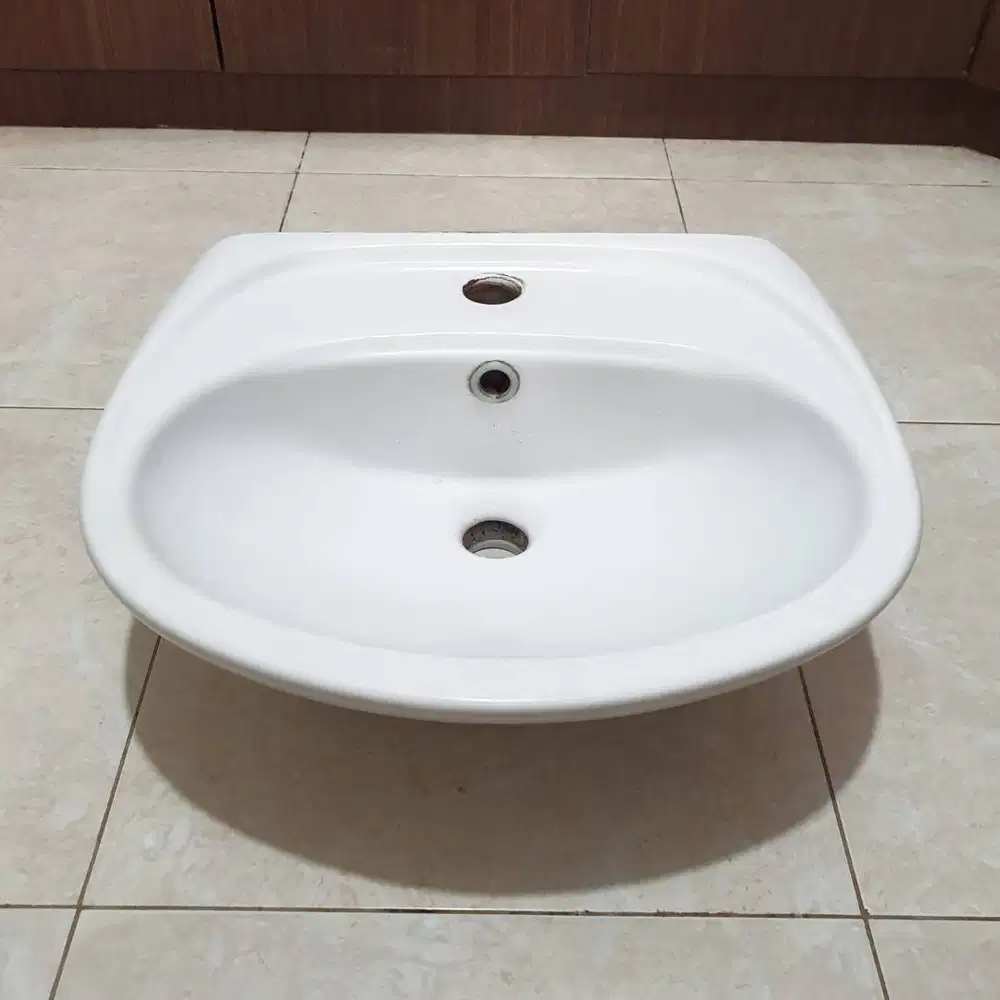 WASTAFEL CUCI TANGAN BEKAS MASIH BAGUS