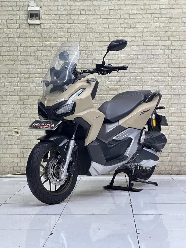 Honda ADV 160 ABS 2024