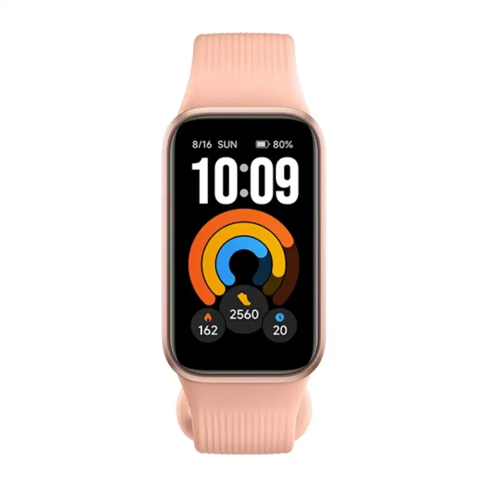 Xiaomi Smart Band 11 Active - Pomelo Pink