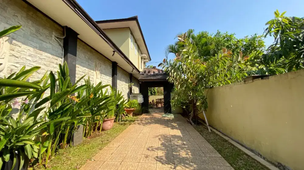 Rumah Spek Sultan Kota Cirebon